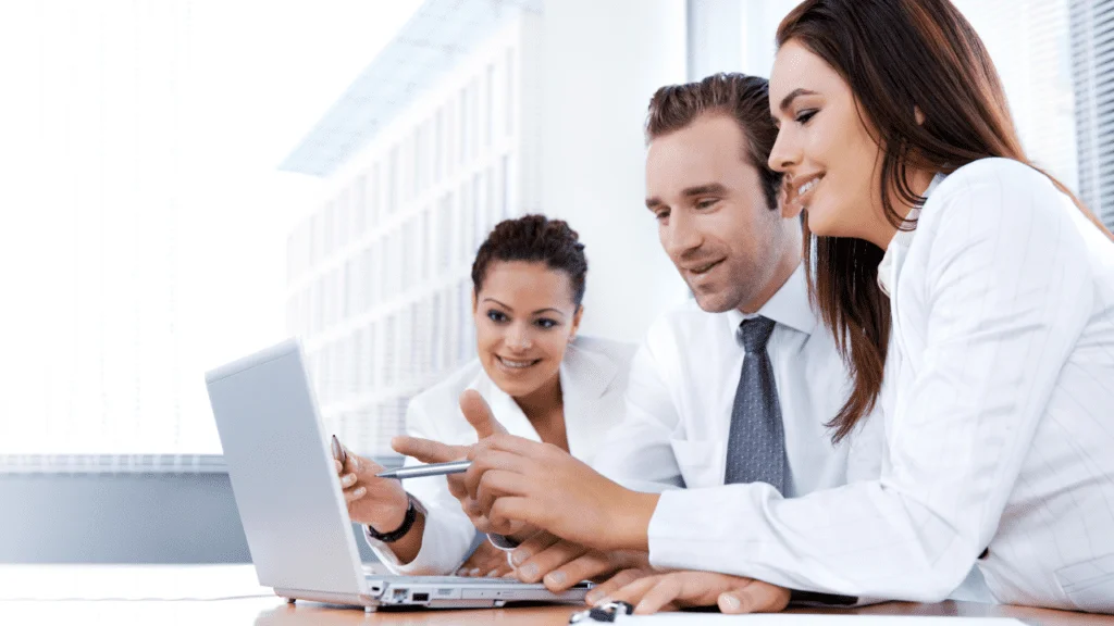 Migrating Monolithic Application to Microservices for one of the Big 4 Consulting Firms