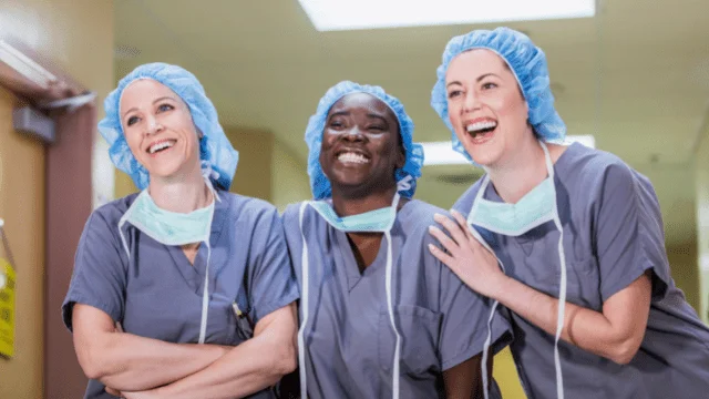 Revamped Staff Performance Assessment Solution for a Healthcare Firm