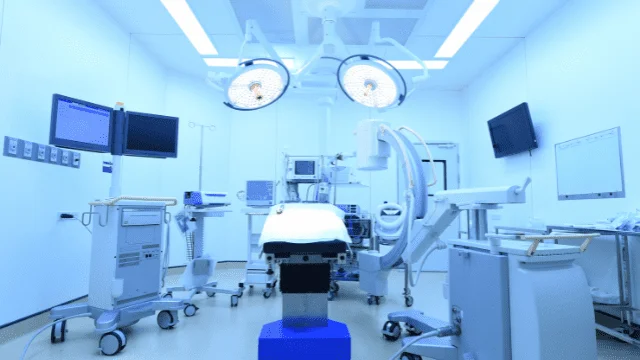 Superior Asset Tracking System using RTLS