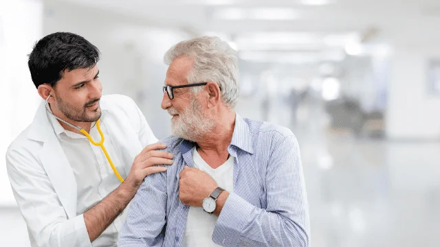 Healthcare Firm improves Patient Retention with AI Powered Churn Analytics Solution
