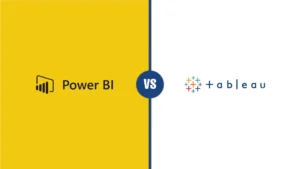 Power BI vs Tableau Featured Image