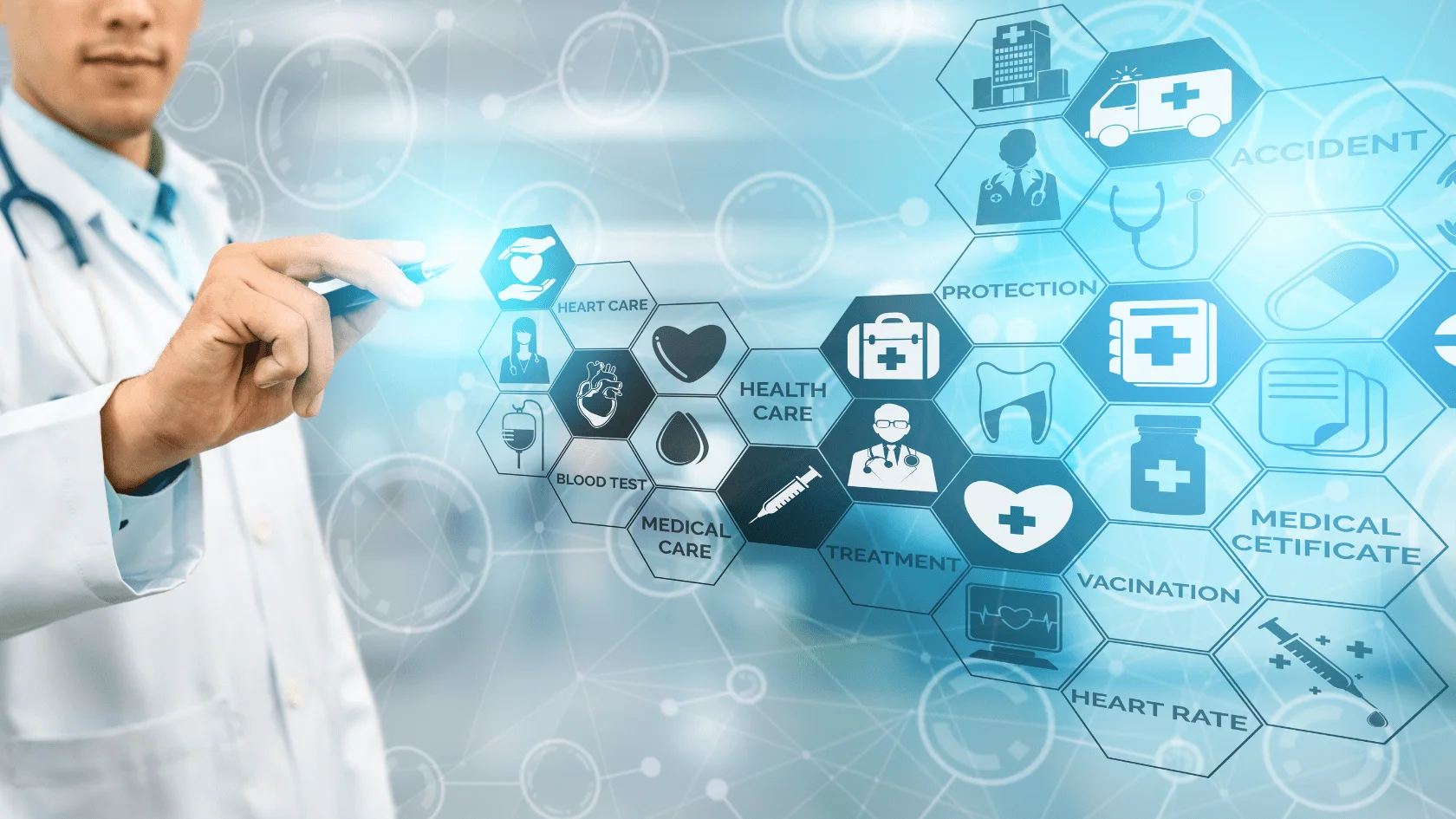 Oracle adds Fusion Cloud features targeted at healthcare firms