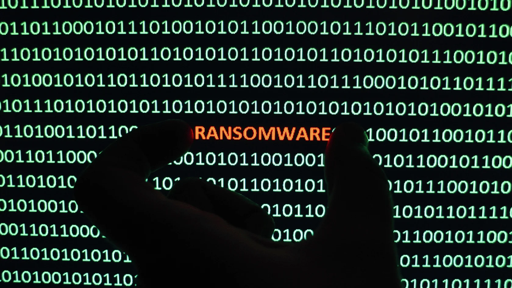 US Health Dept warns of Royal Ransomware targeting healthcare