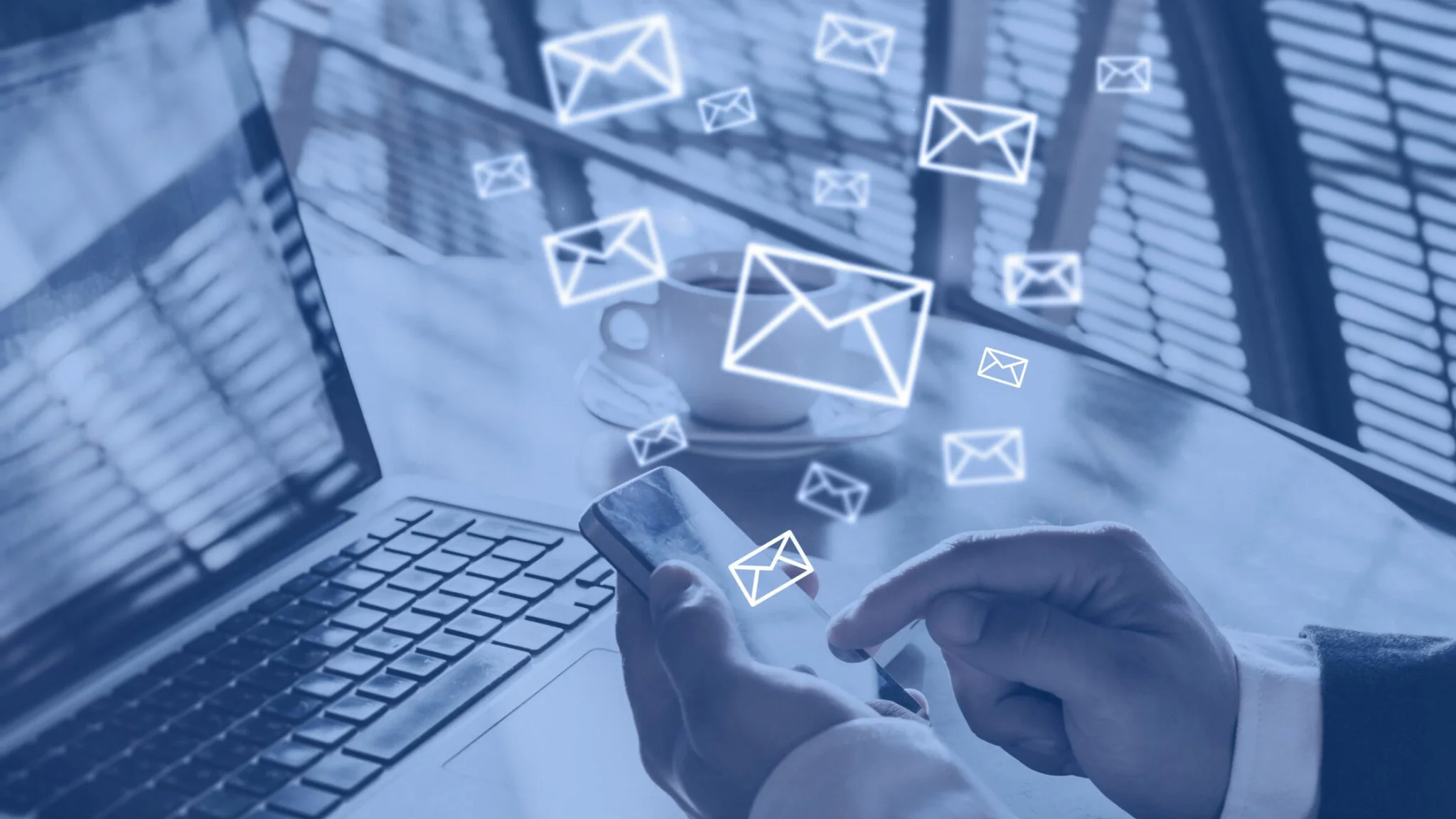 Business Email Compromise (BEC): Old wine in new bottle