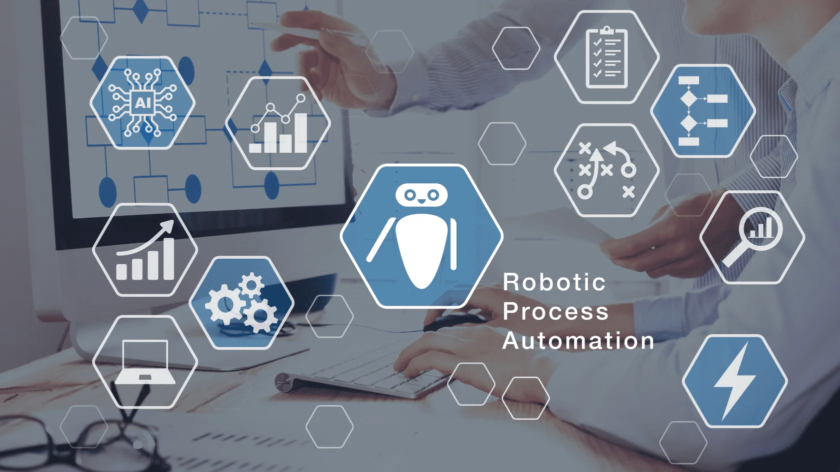 Why Robotic Process Automation is the Future of Healthcare