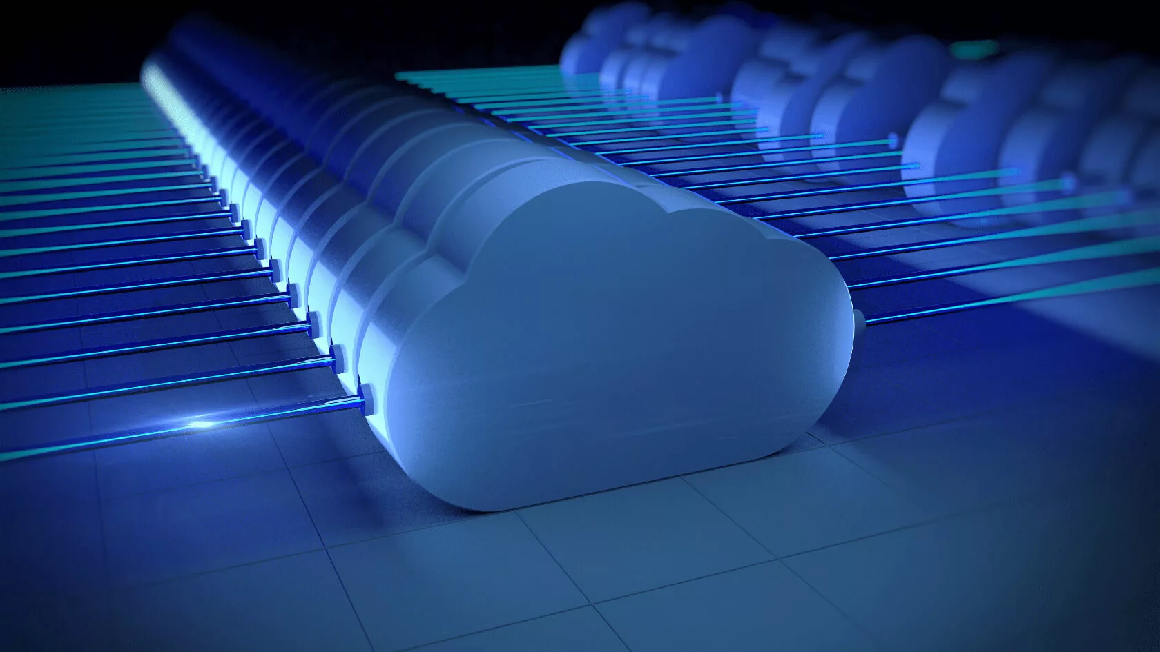 Accelerating Digital Transformation with an integrated hybrid multi-cloud strategy