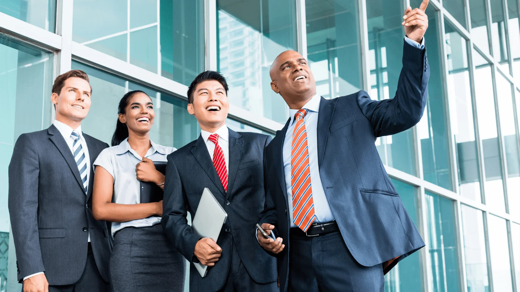 Where 500 CxOs See Digital Transformation Headed In 2023
