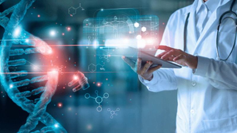 Optimizing Life Sciences Manufacturing with a Powerful MES System​