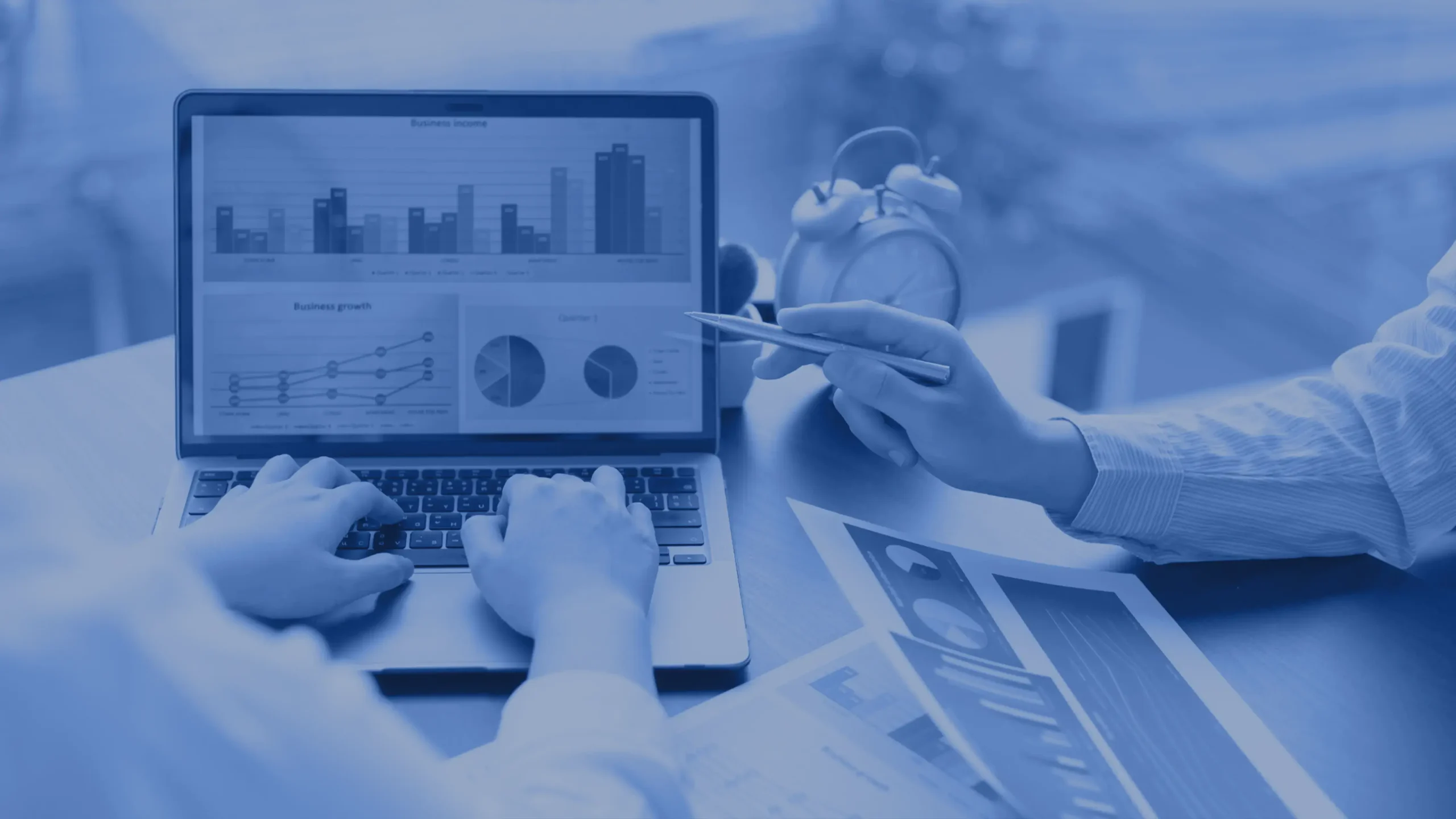 SAP Business Objects to Microsoft Power BI migration