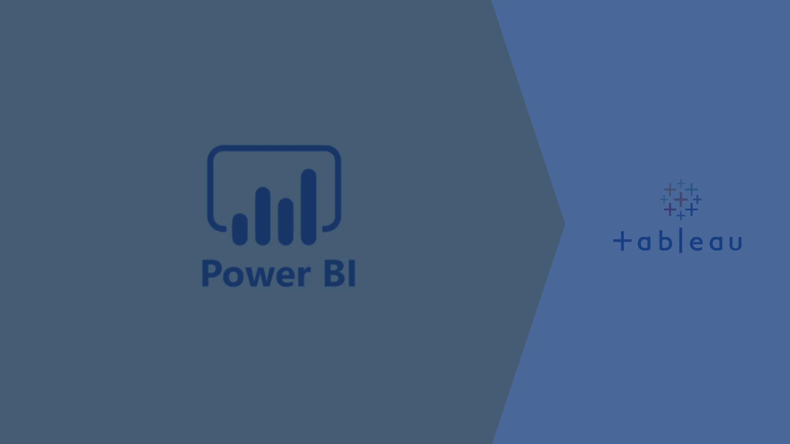 Tableau to Power BI migration