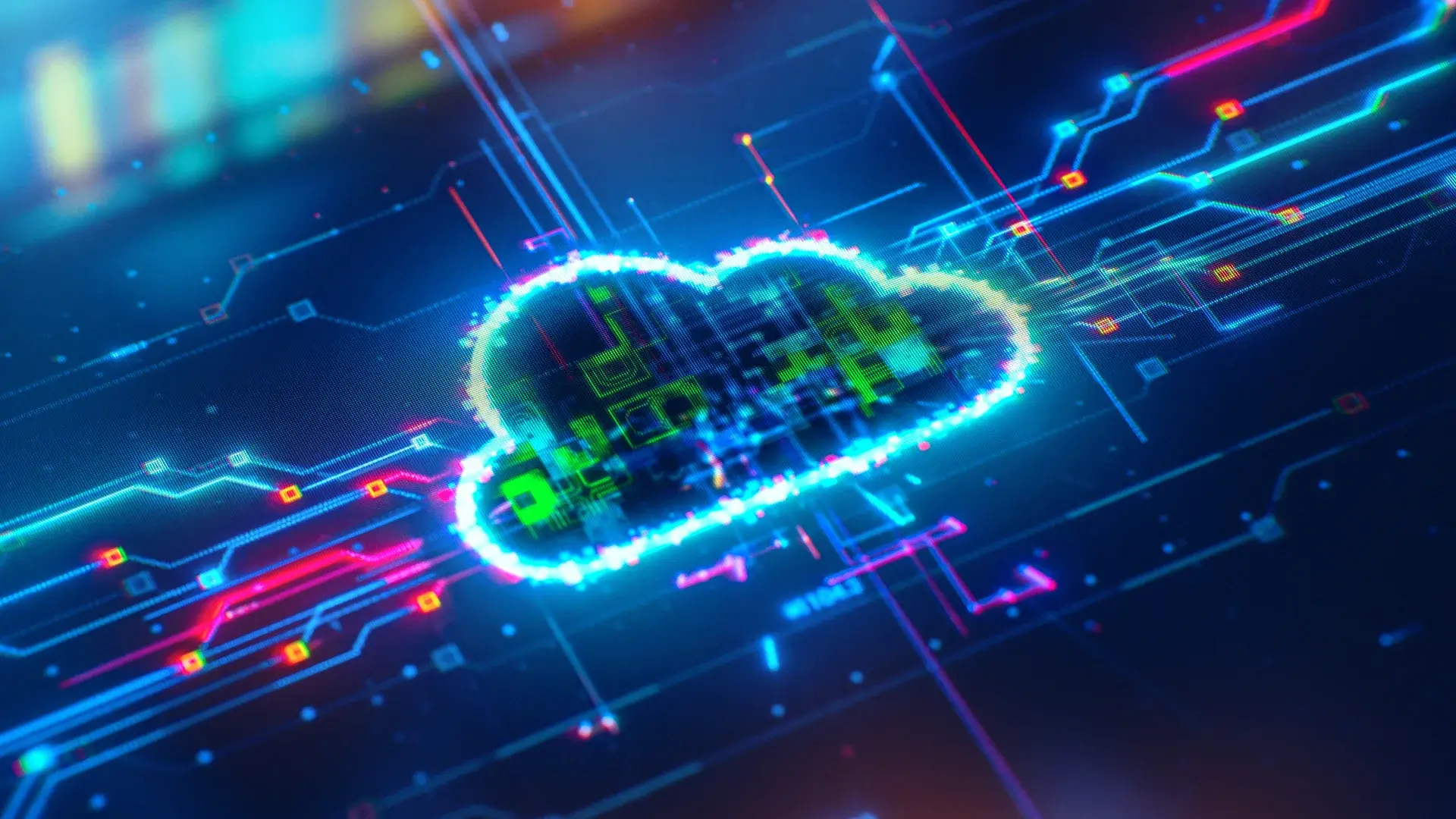 Google Cloud Databases Advancements with GenAI in 2025