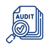 Application Audits icon