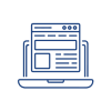 Application Monitoring icon