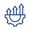 Application Upgrading icon