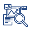 Analysis & Research icon
