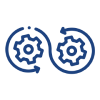 DevOps Execution icon
