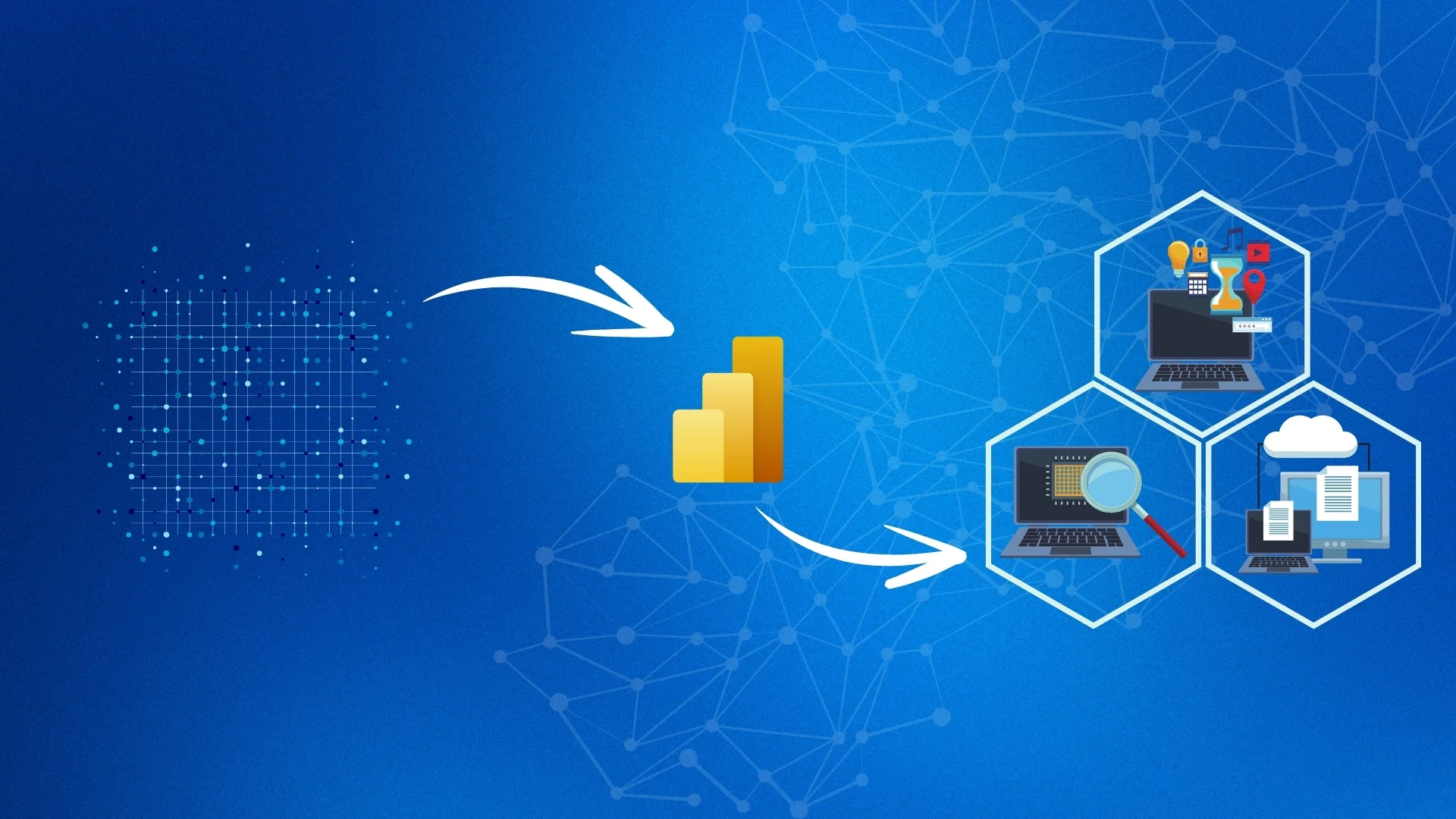 Data Transformation in Power BI: A Comprehensive Guide to Cleaning Raw Data