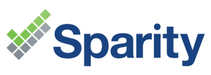 Sparity