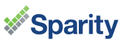 Sparity