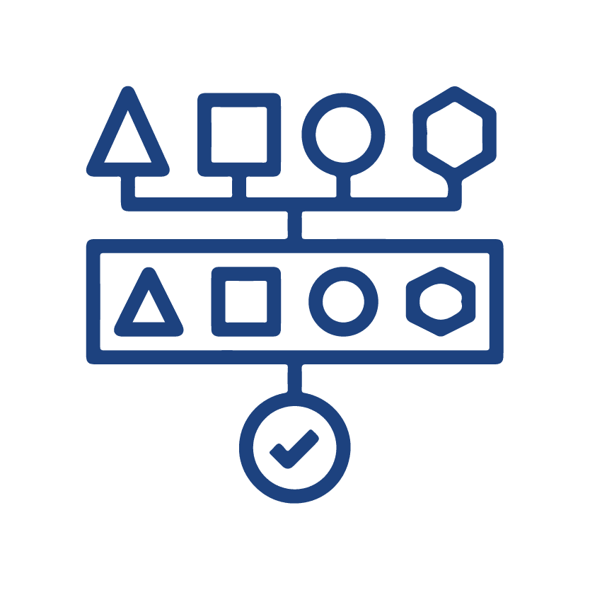 CI/CD Pipeline icon