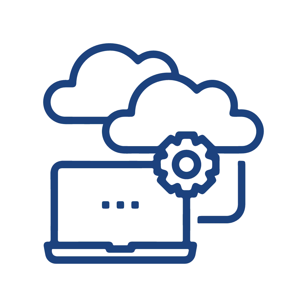Database Migration and Upgrades icon