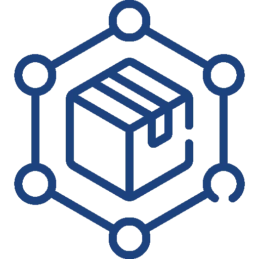 Database Optimization icon
