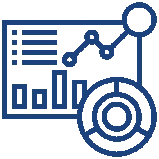 Database Performance Tuning icon