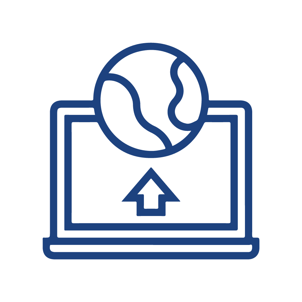 Deployment icon