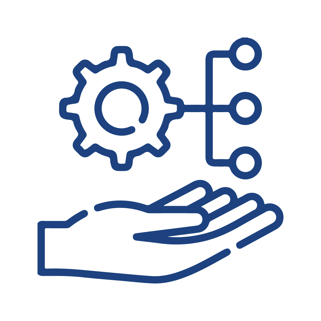 Implementation icon