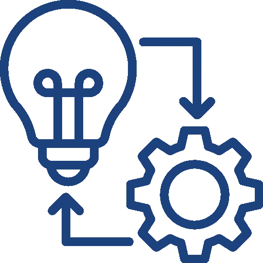 Implementation icon