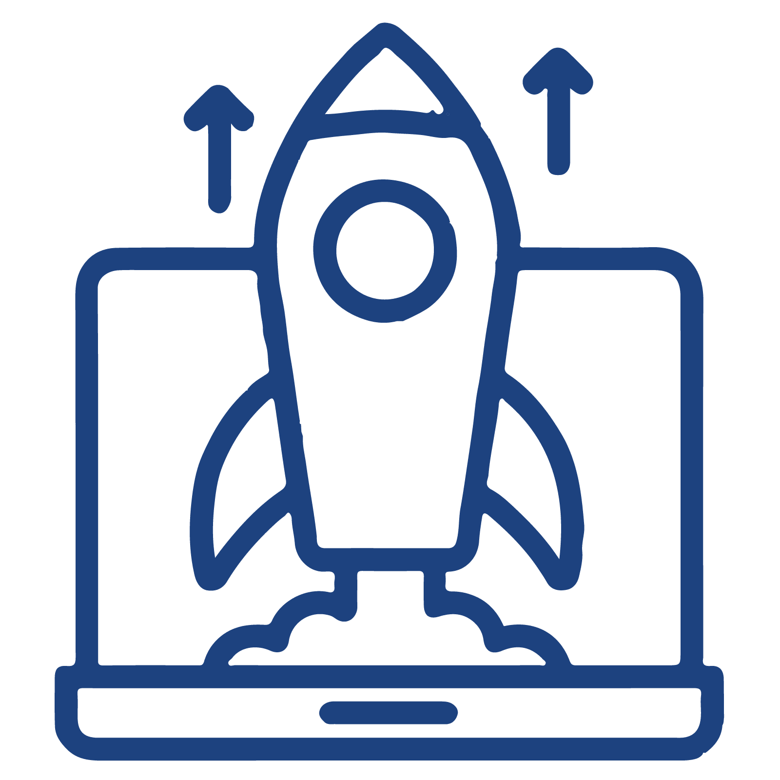 Smooth Deployment icon