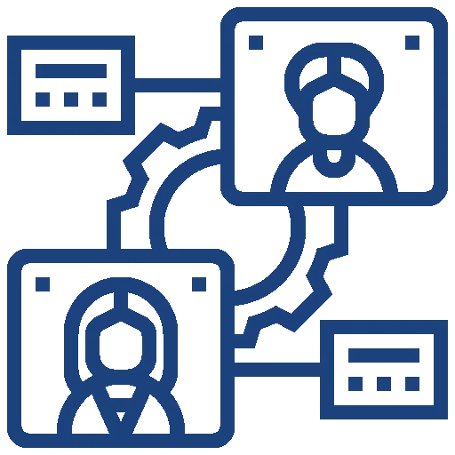 Oracle DBA training and support icon
