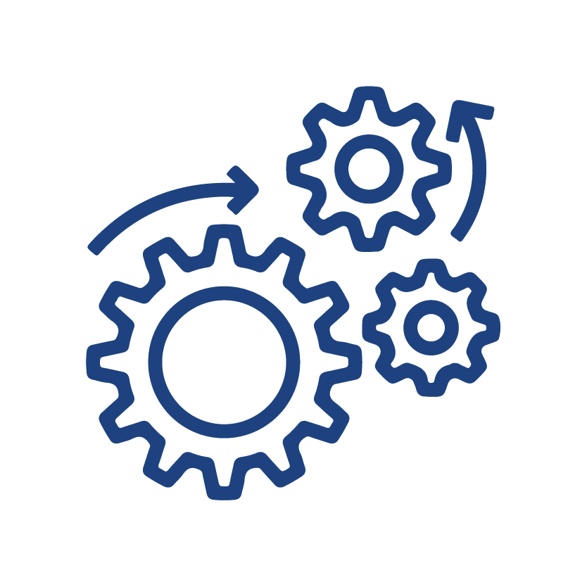 Orchestration icon