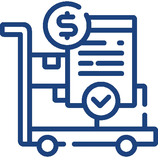 Procurement icon