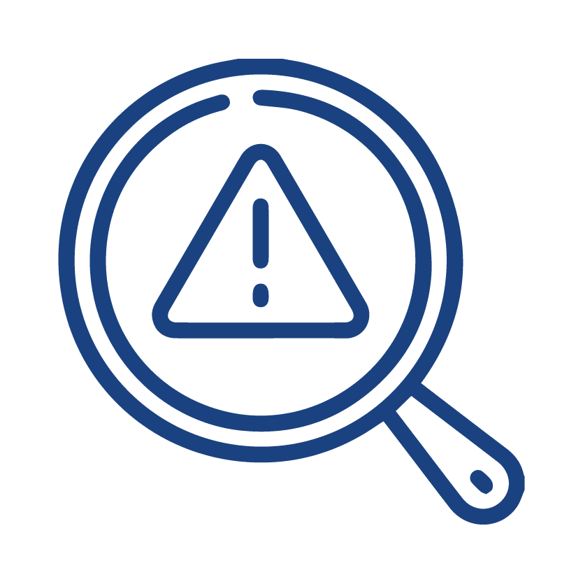 Risk & compliance