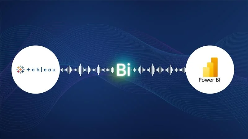 Tableau to Power BI Migration How Sparity’s BI Port Makes the Migration Effortless 