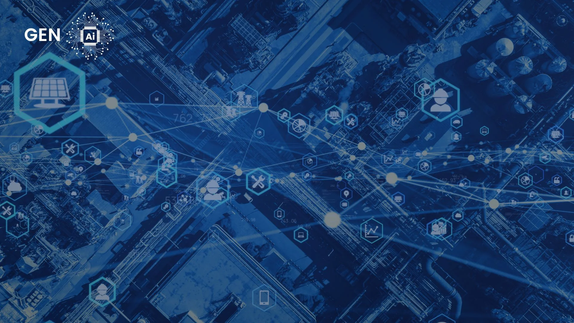 Transforming Supply Chain Communication with GenAI in Retail Operations