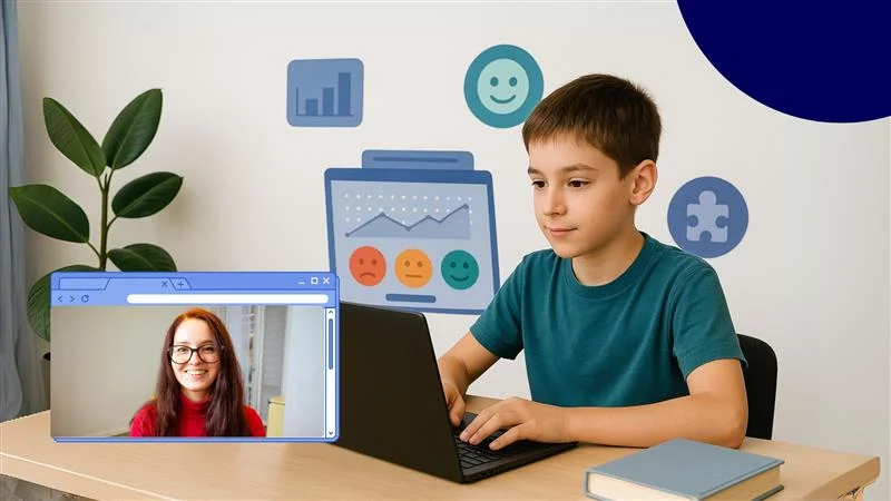 Behavioral Health Platform