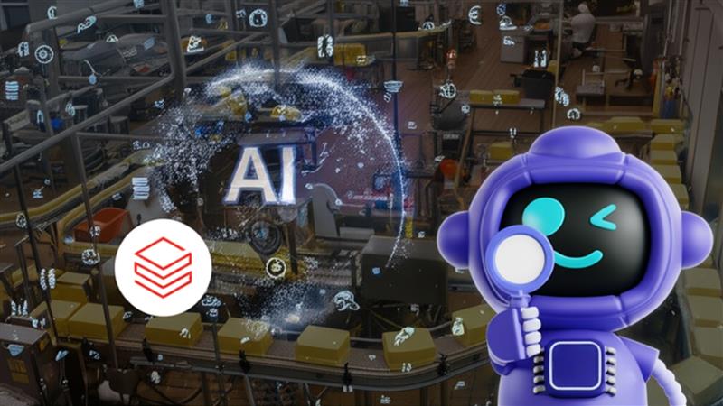 Transforming Operations with Databricks for Food and Beverage: How F&B Industry Is Gaining a Data Advantage