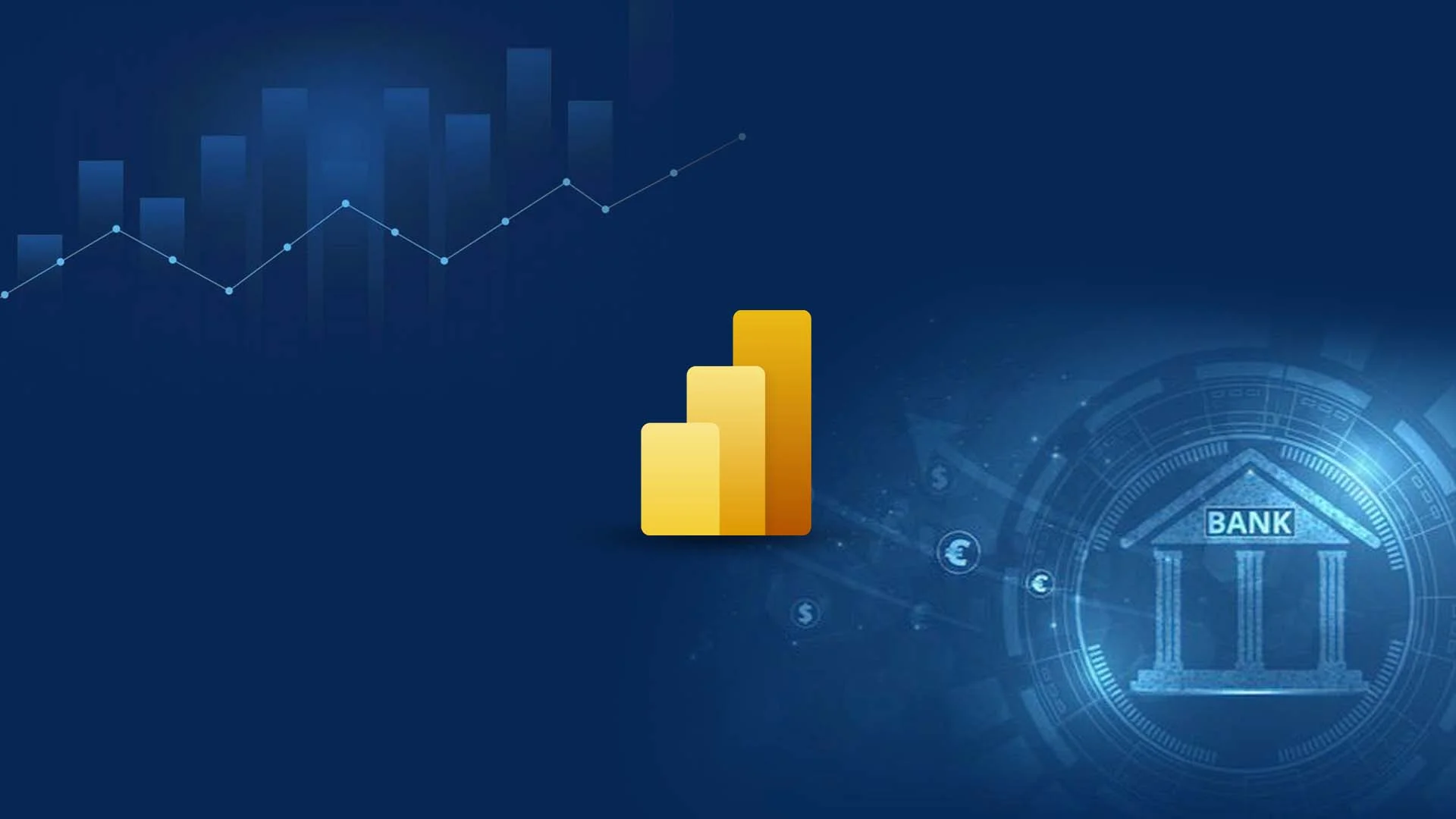How Power BI for Banking and Finance Delivers Game-Changing, Real-Time Insights 