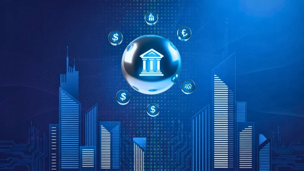 How Enterprise Architecture Modernization Transformed a Leading Financial Institution