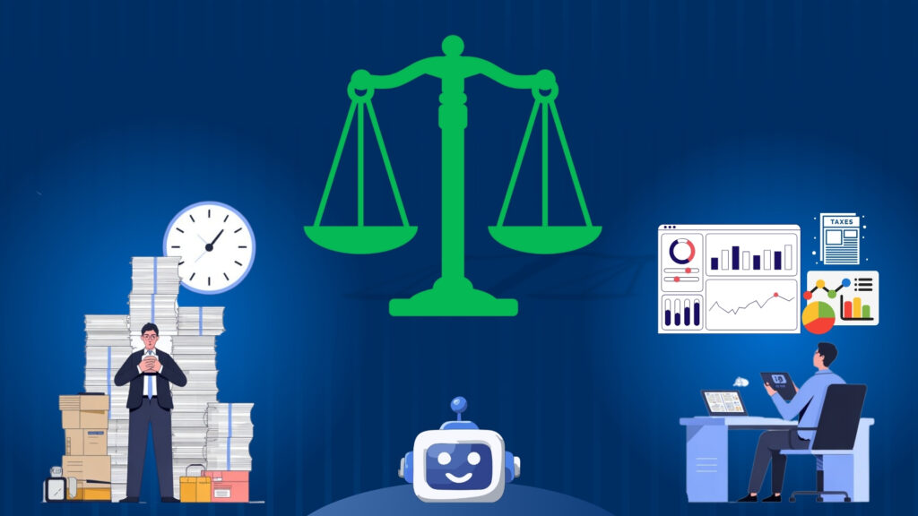 How AI Automation Reduced Manual Effort in Legal Document Verification