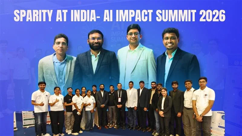AI Summit 2026 Cover Photo