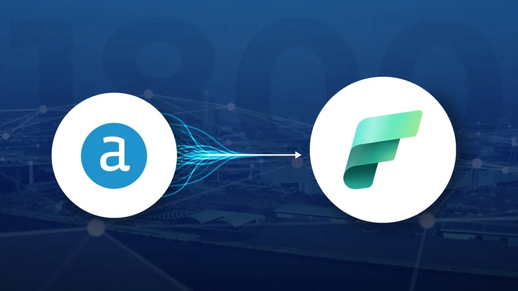 How a Leading Telecom Enterprise Automated 1,800 Alteryx Workflows to Microsoft Fabric