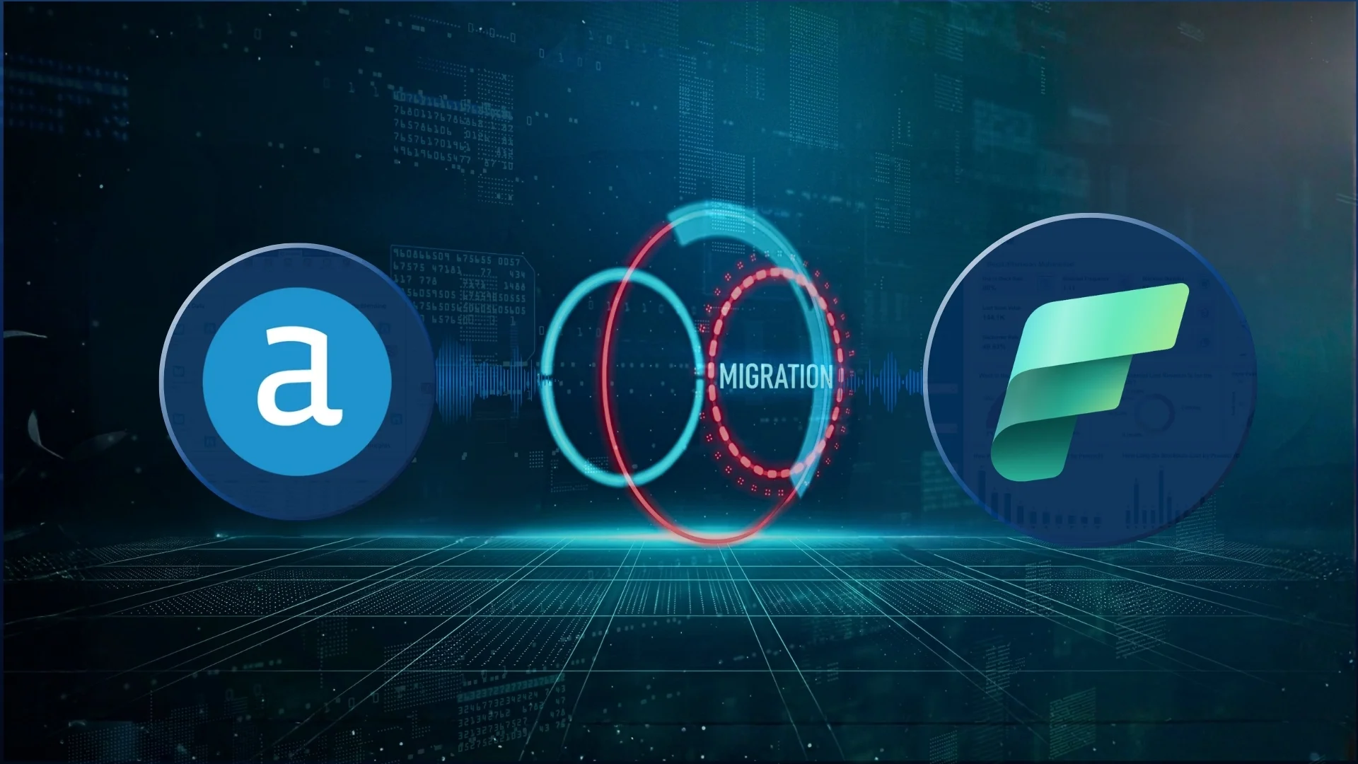 Alteryx to Microsoft Fabric: Why Enterprises Are Making the Switch in 2026