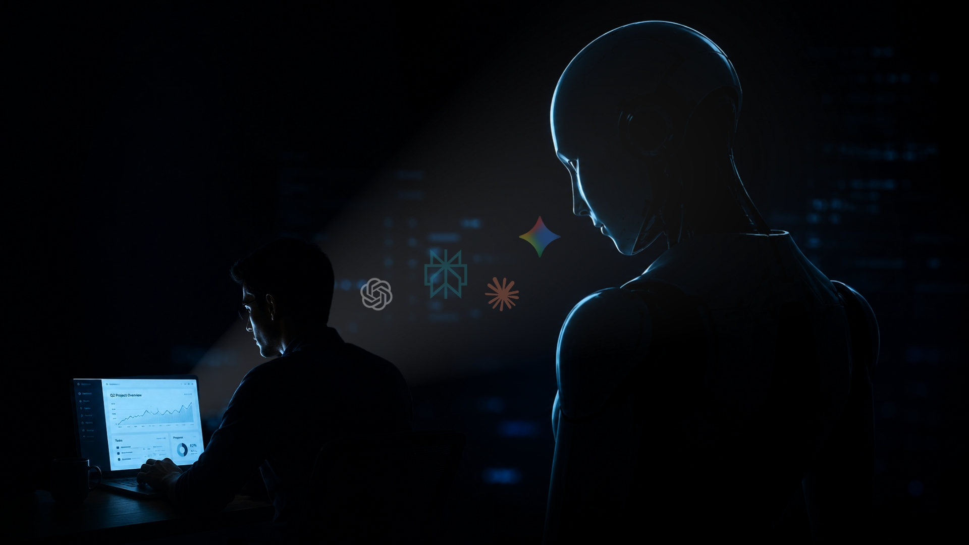 Shadow AI: The Silent Threat Hiding Inside Your Organization