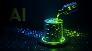 Data Poisoning in AI